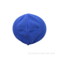 Mode veelzijdige Engelse brief logo beanie gebreide hoed